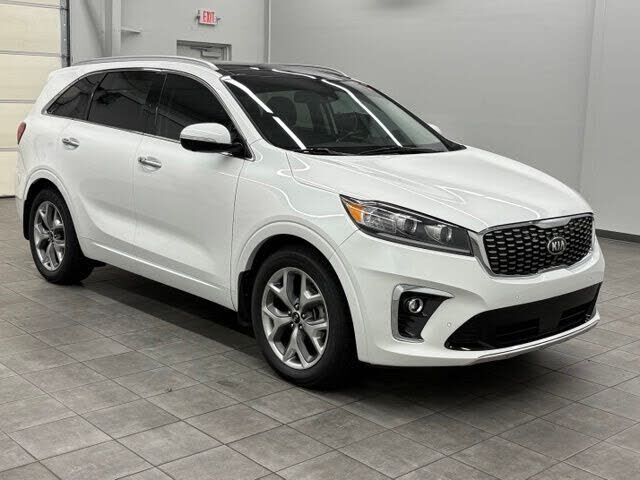 2020 KIA Sorento