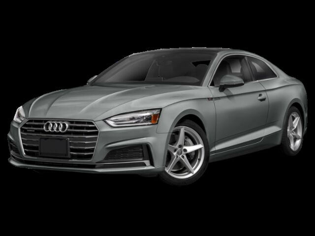 2018 AUDI A5