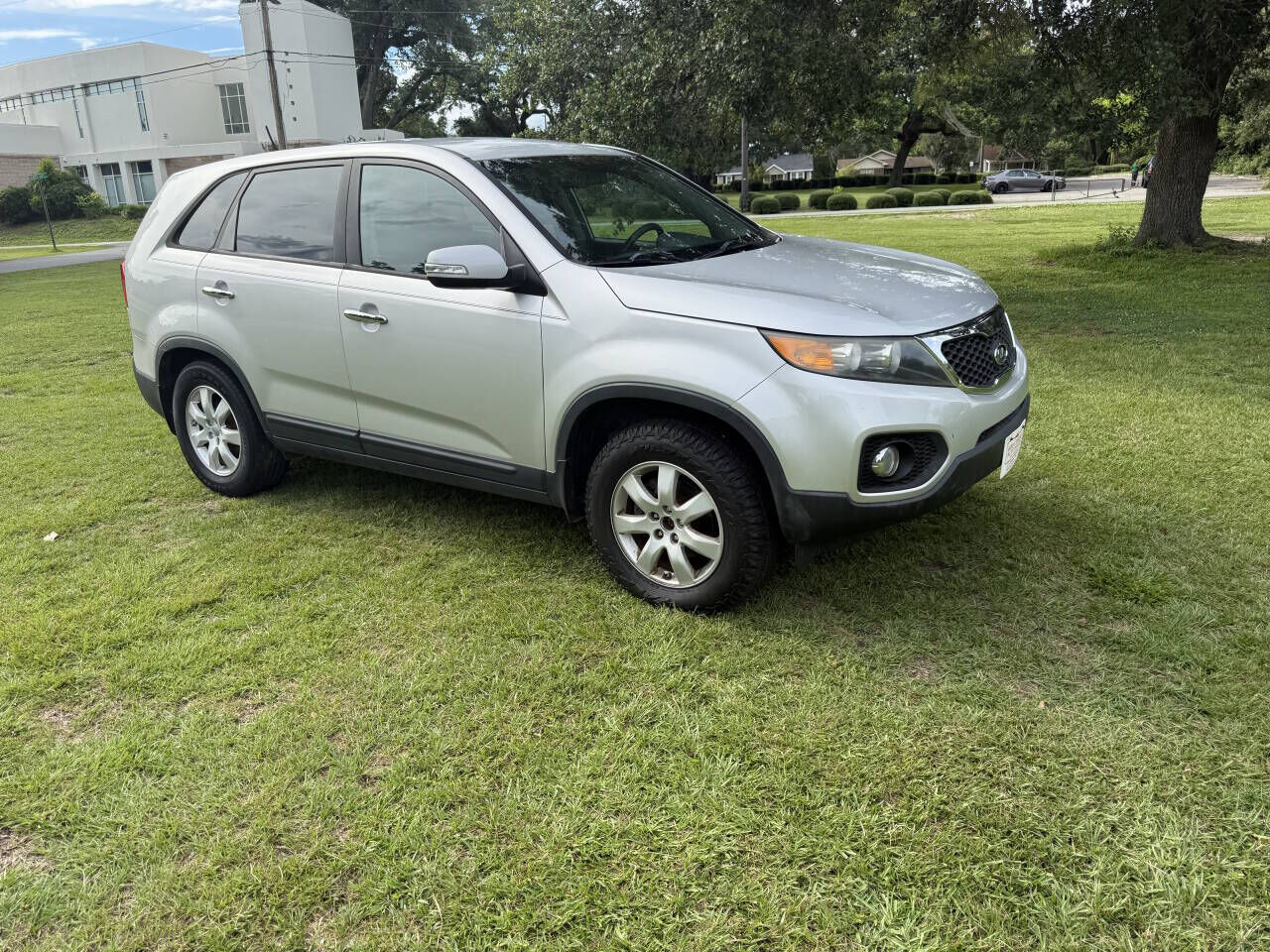 2013 KIA Sorento