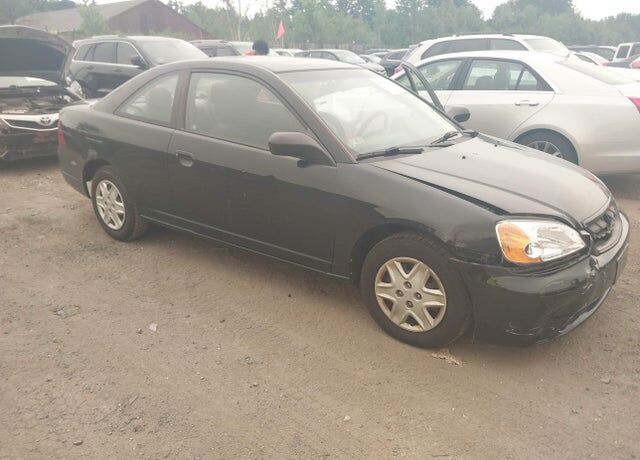 2003 HONDA Civic