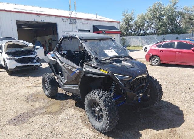 2022 POLARIS RZR