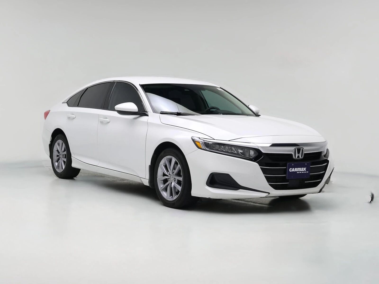 2021 HONDA Accord