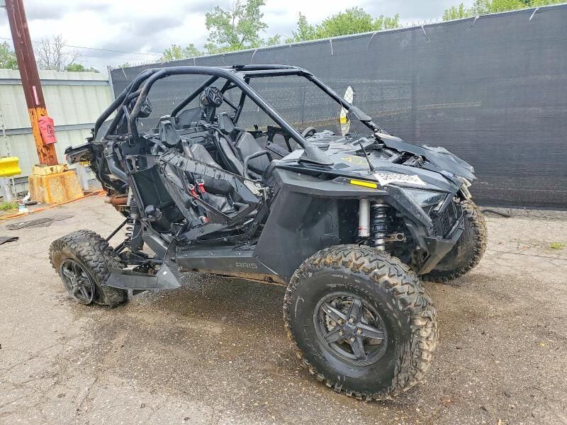 2024 POLARIS GENERAL