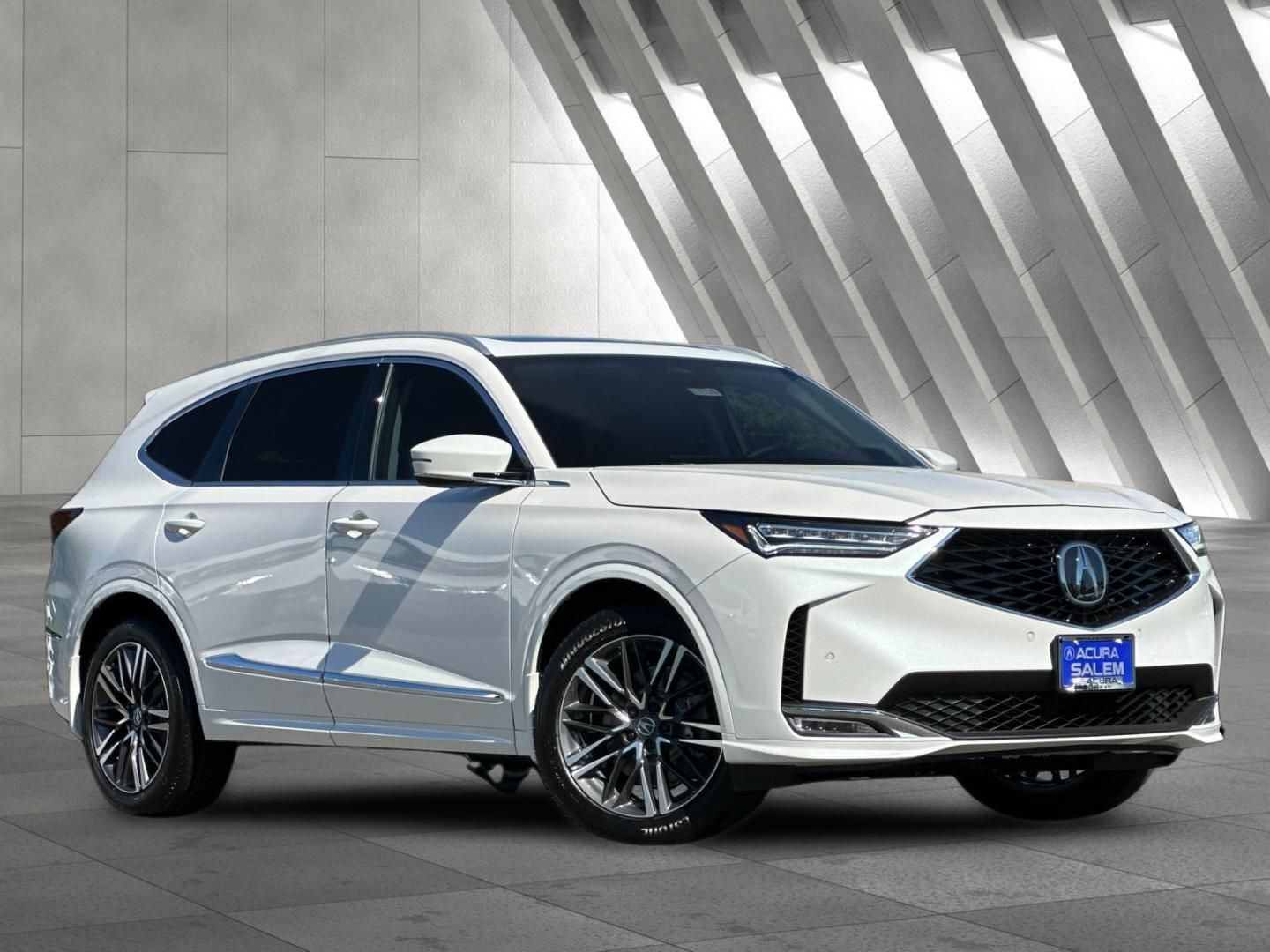 2026 ACURA MDX