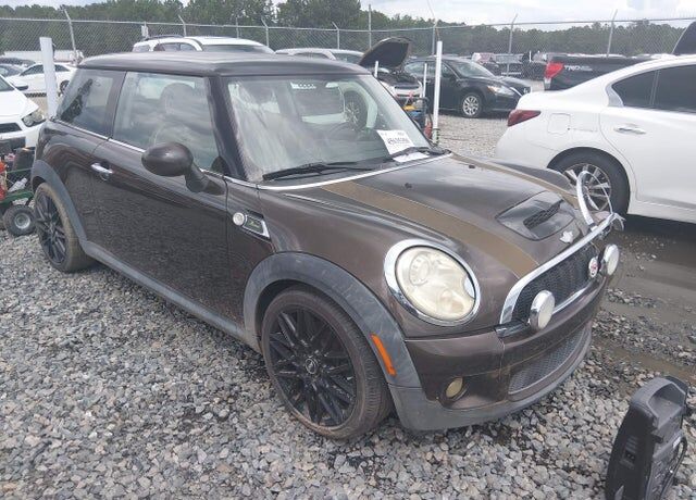 2010 MINI Cooper