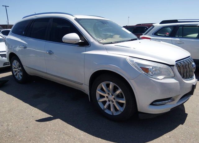 2017 BUICK Enclave