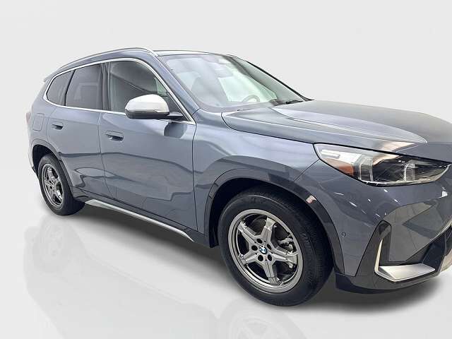 2023 BMW X1