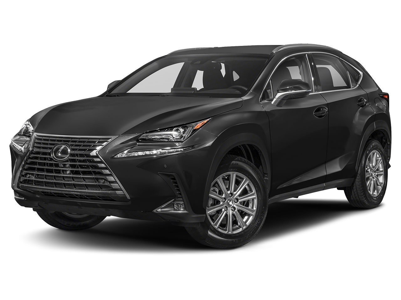 2021 LEXUS NX