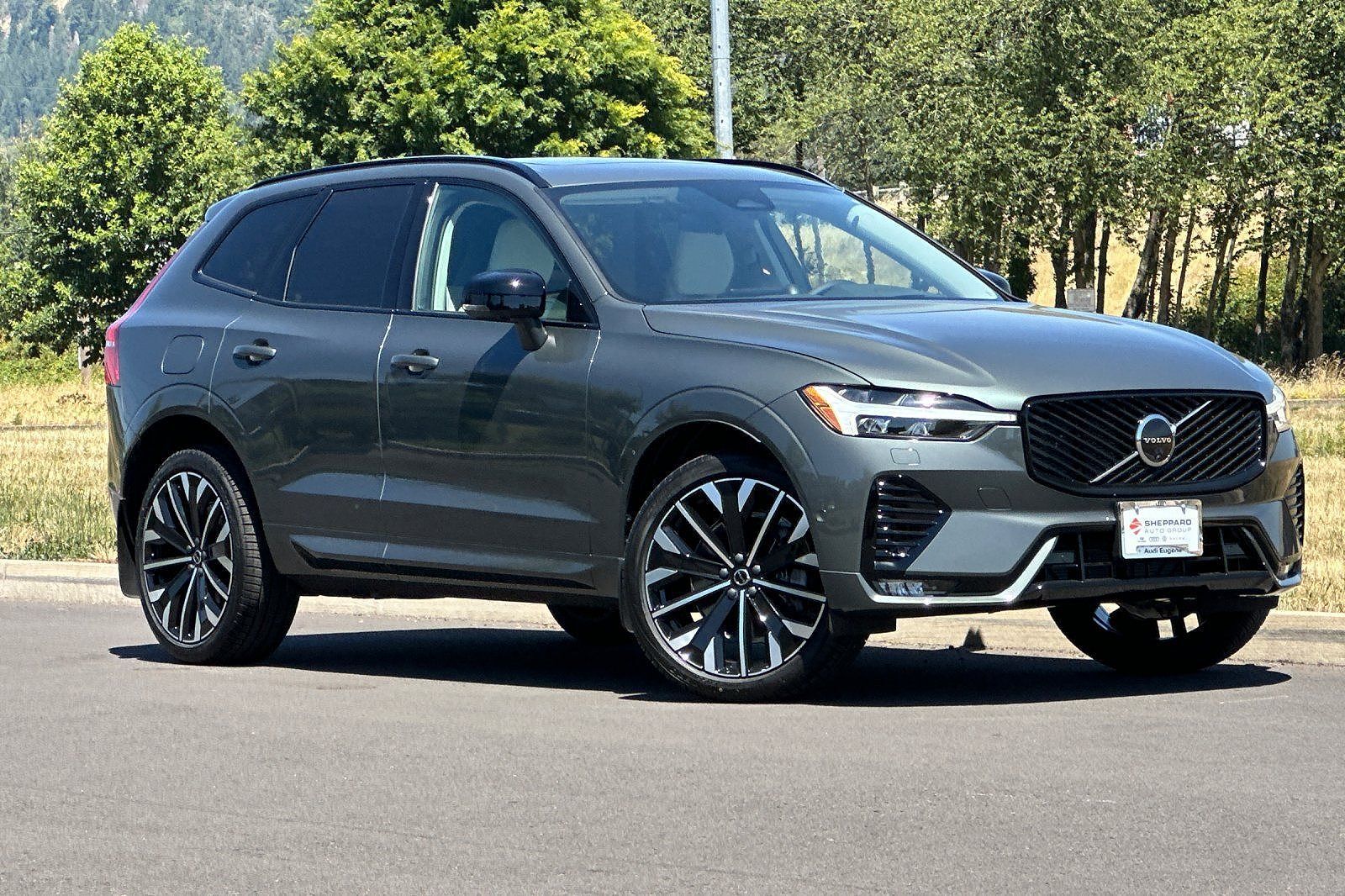 2026 VOLVO XC60