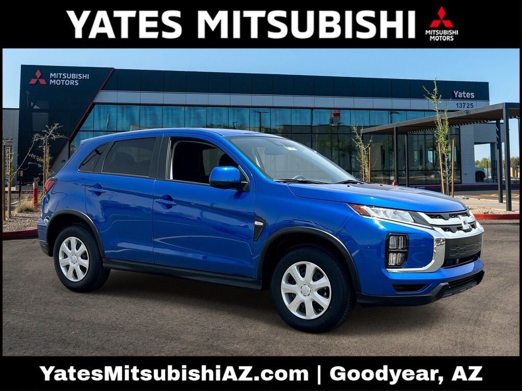 2026 MITSUBISHI Outlander Sport