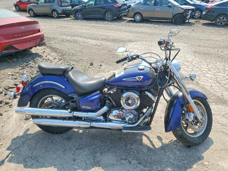 2005 YAMAHA XVS1100/A/C/AC/AT/ATC/V Star 1100