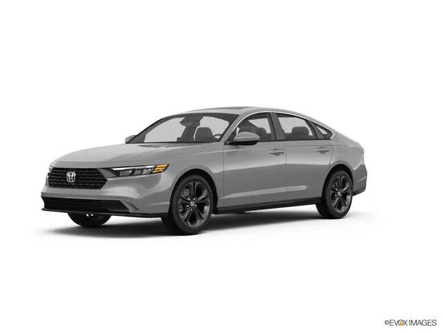 2026 HONDA Accord