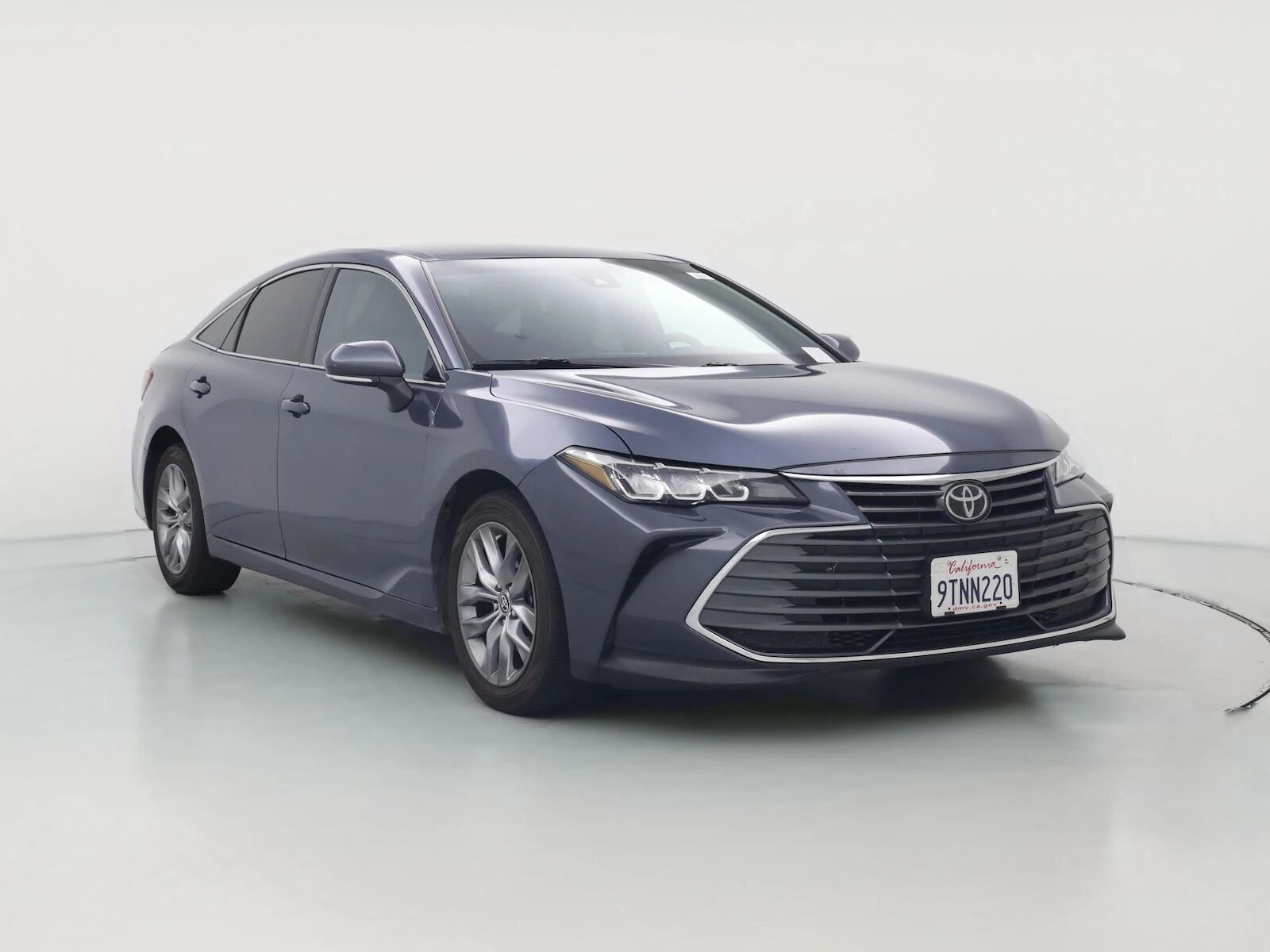 2022 TOYOTA Avalon
