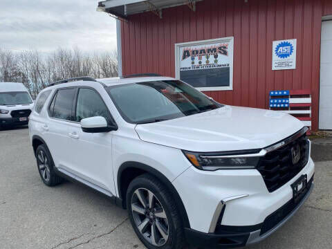 2023 HONDA Pilot
