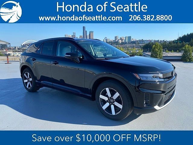 2026 HONDA Prologue