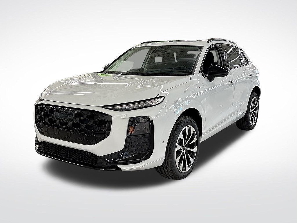 2026 AUDI Q3