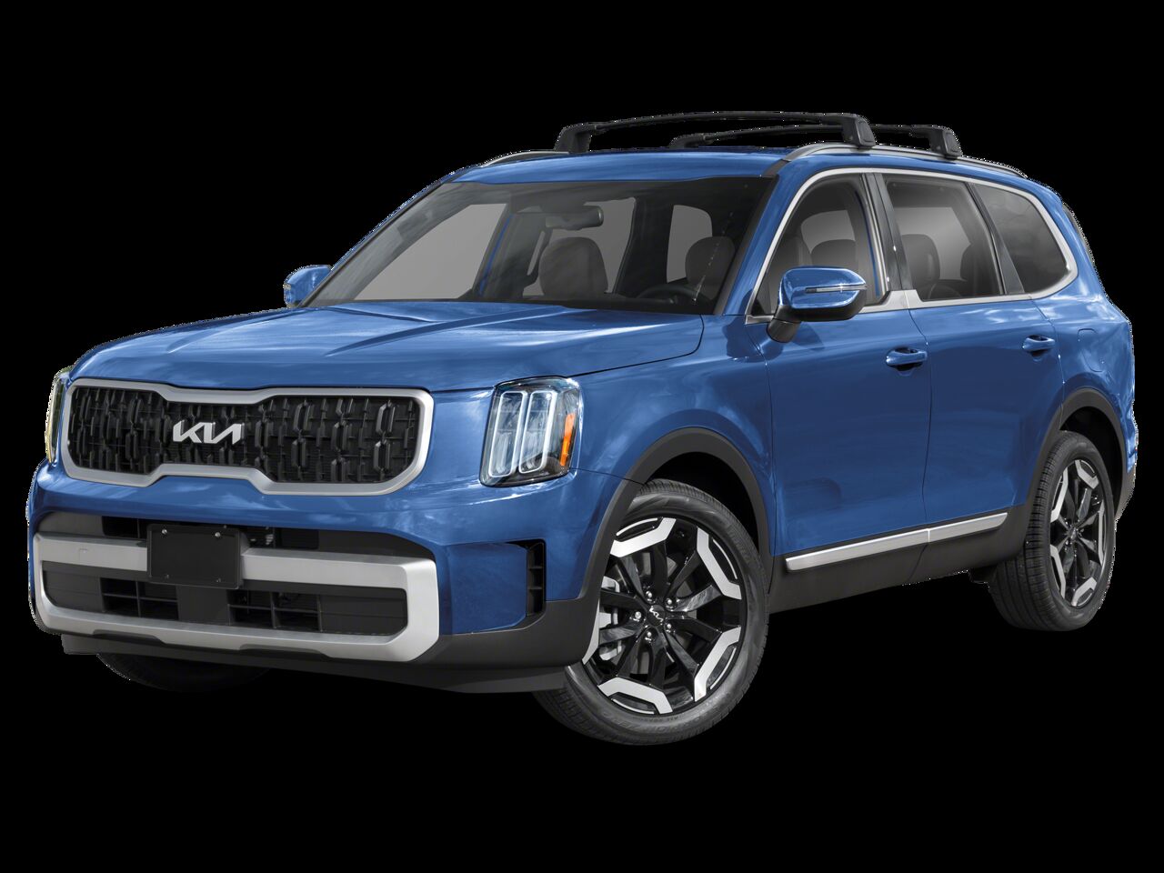 2024 KIA Telluride