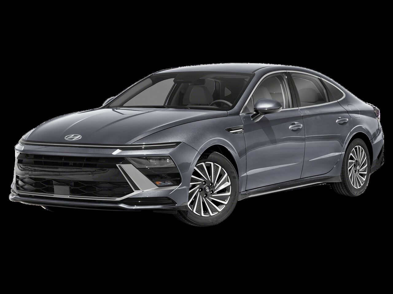 2024 HYUNDAI Sonata