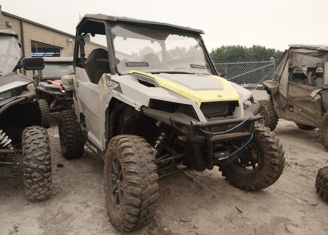 2024 POLARIS GENERAL