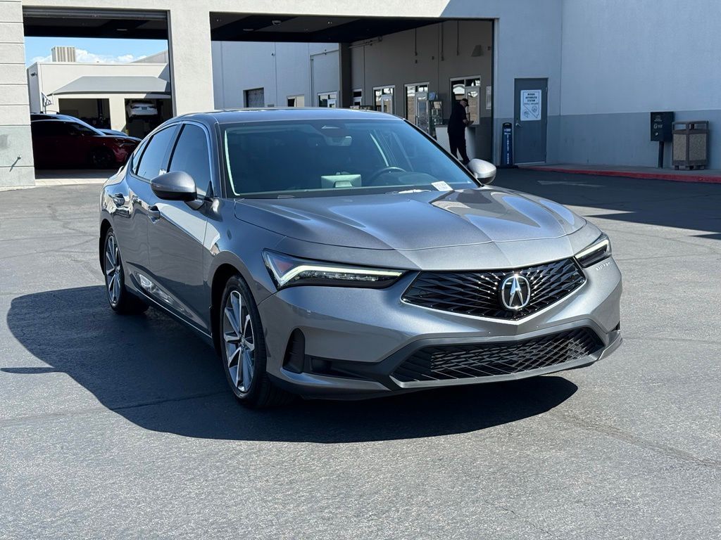 2024 ACURA Integra