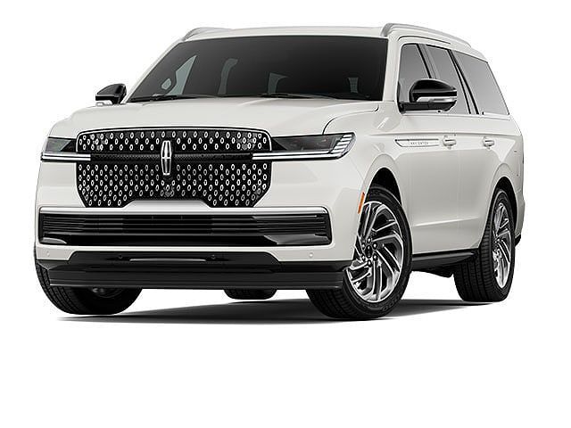 2027 LINCOLN Navigator