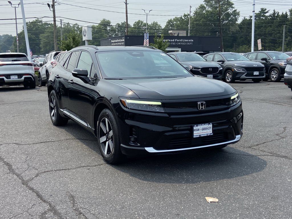 2024 HONDA Prologue
