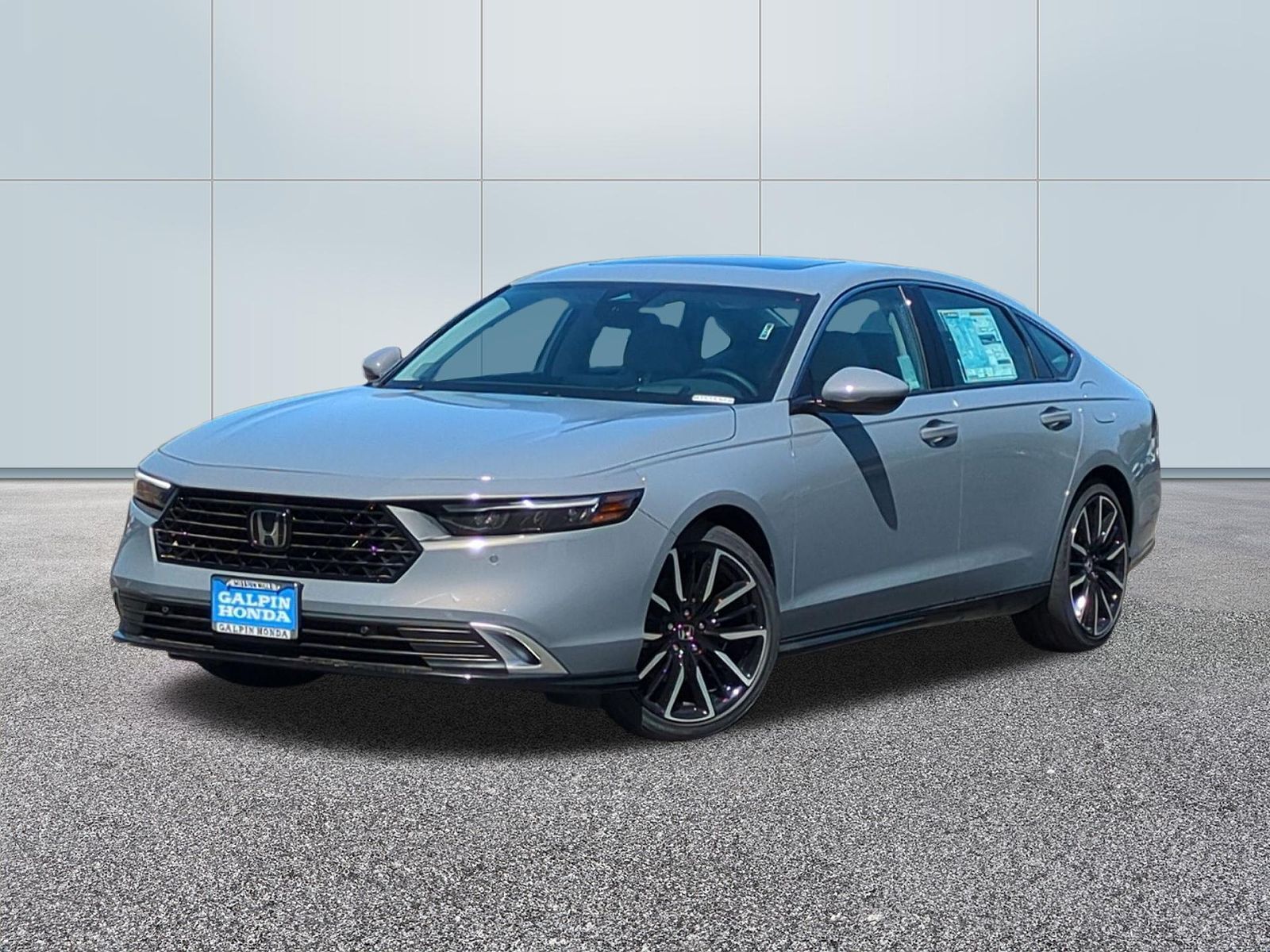 2026 HONDA Accord