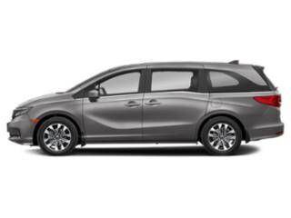 2021 HONDA Odyssey