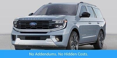 2027 FORD Expedition