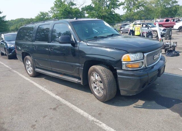 2005 GMC Yukon XL