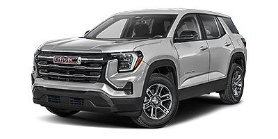 2027 GMC Terrain