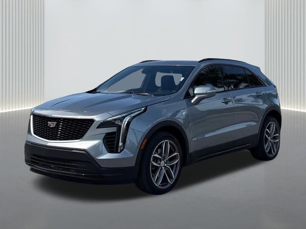 2023 CADILLAC XT4