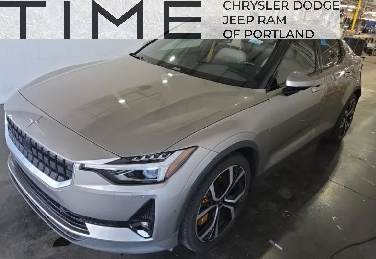 2021 POLESTAR PS2