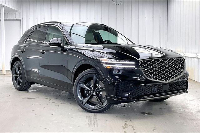 2026 GENESIS GV70