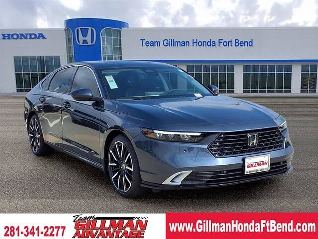 2026 HONDA Accord