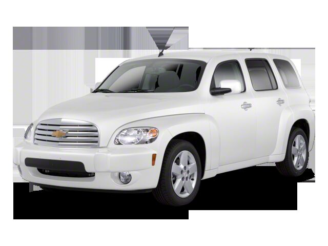 2010 CHEVROLET HHR