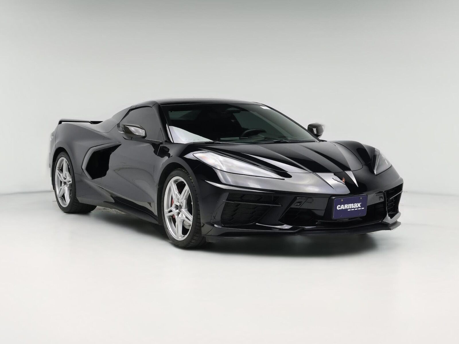 2024 CHEVROLET Corvette