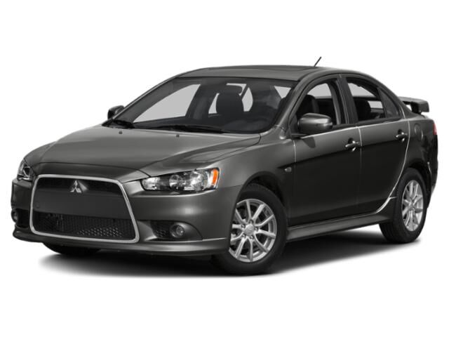2015 MITSUBISHI Lancer