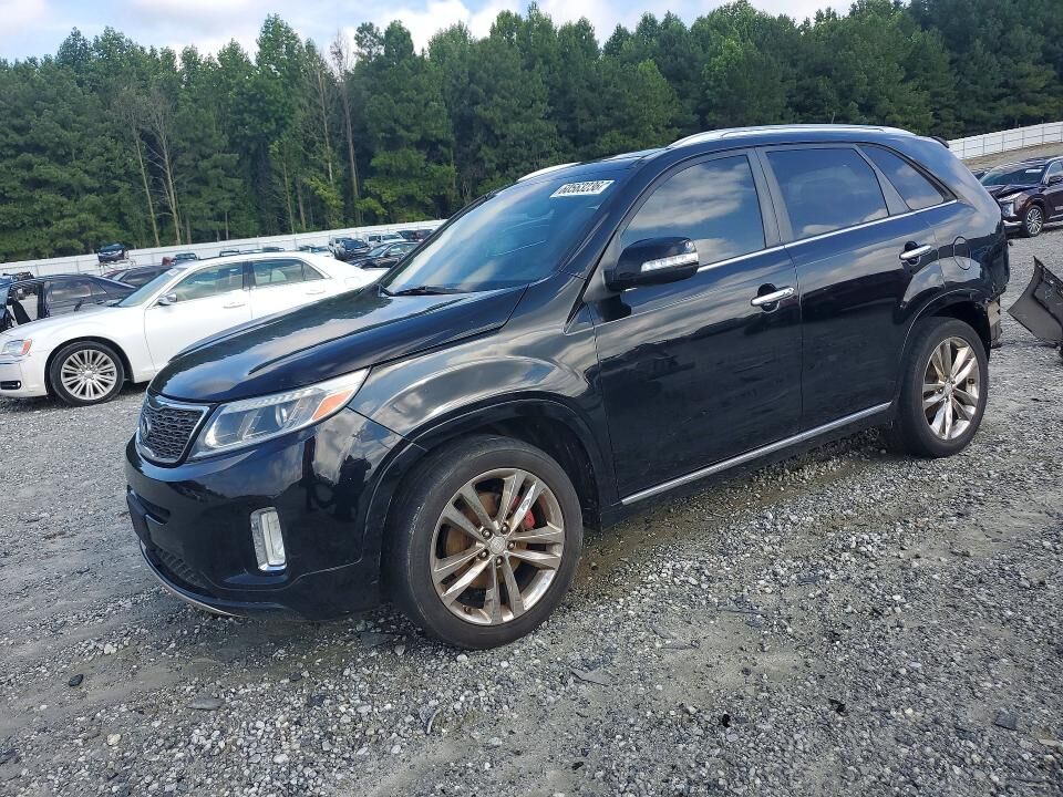 2014 KIA Sorento