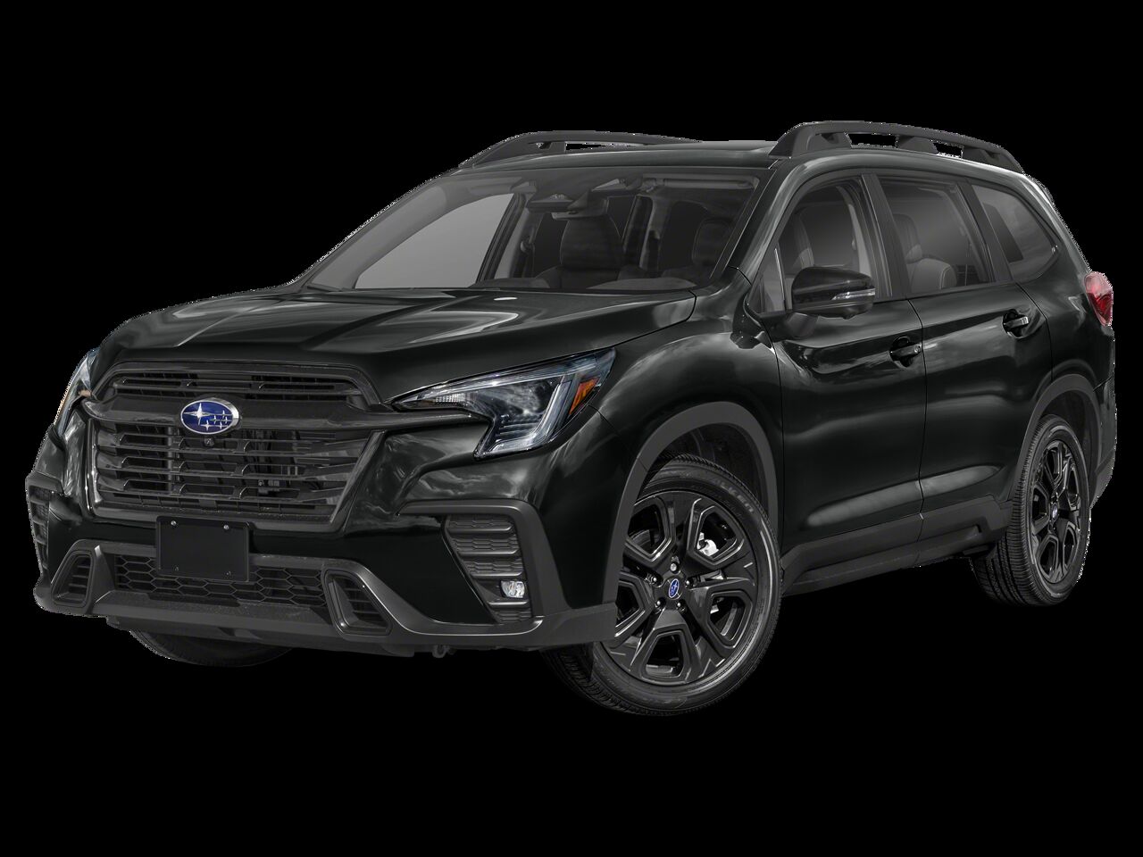 2024 SUBARU Ascent