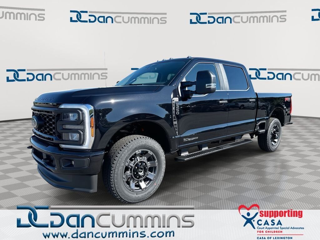 2026 FORD F-250
