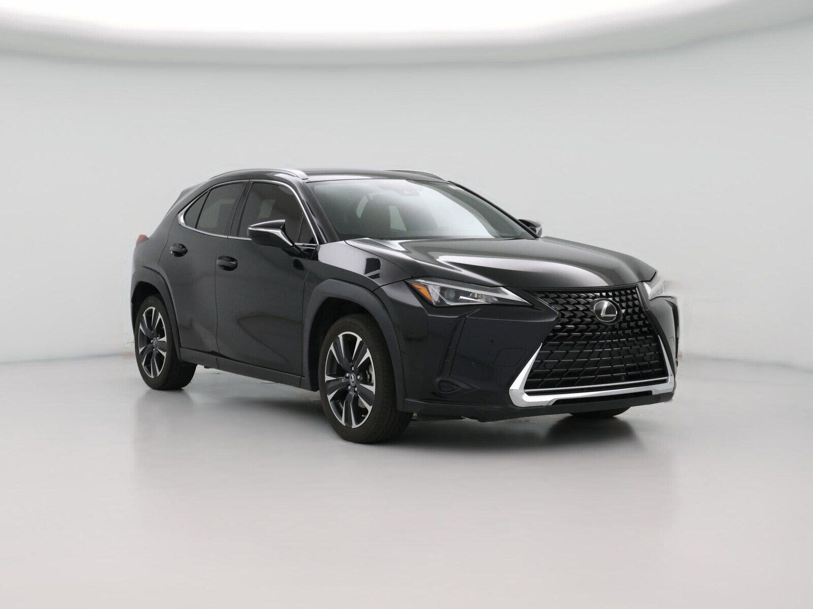 2021 LEXUS UX