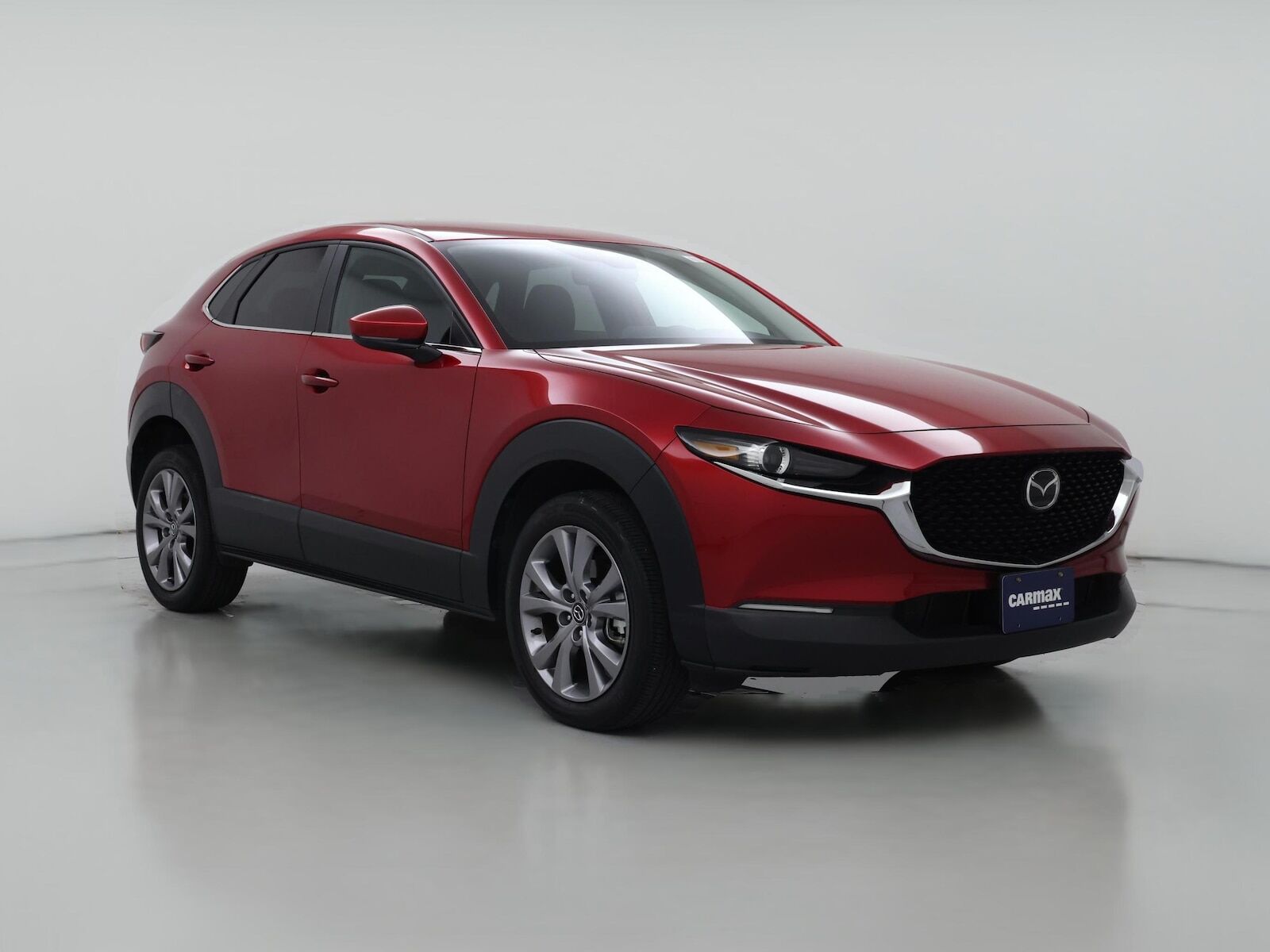 2020 MAZDA CX-30