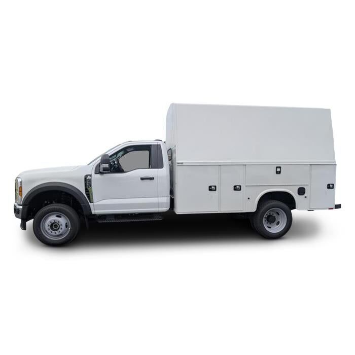 2026 FORD F-450
