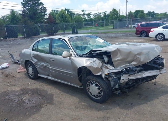 2004 BUICK LeSabre