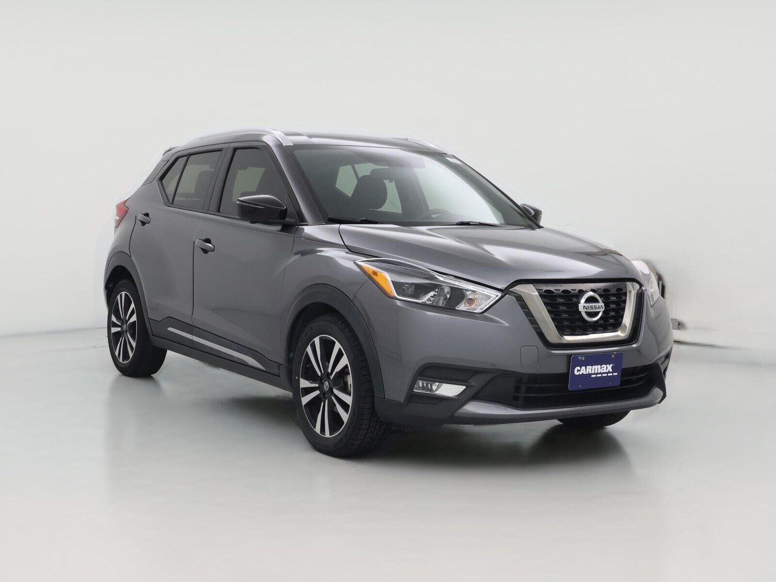 2018 NISSAN Kicks