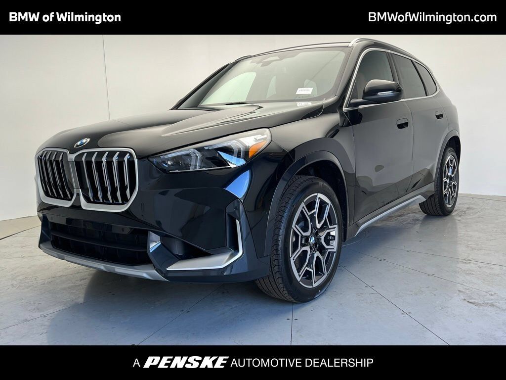 2026 BMW X1