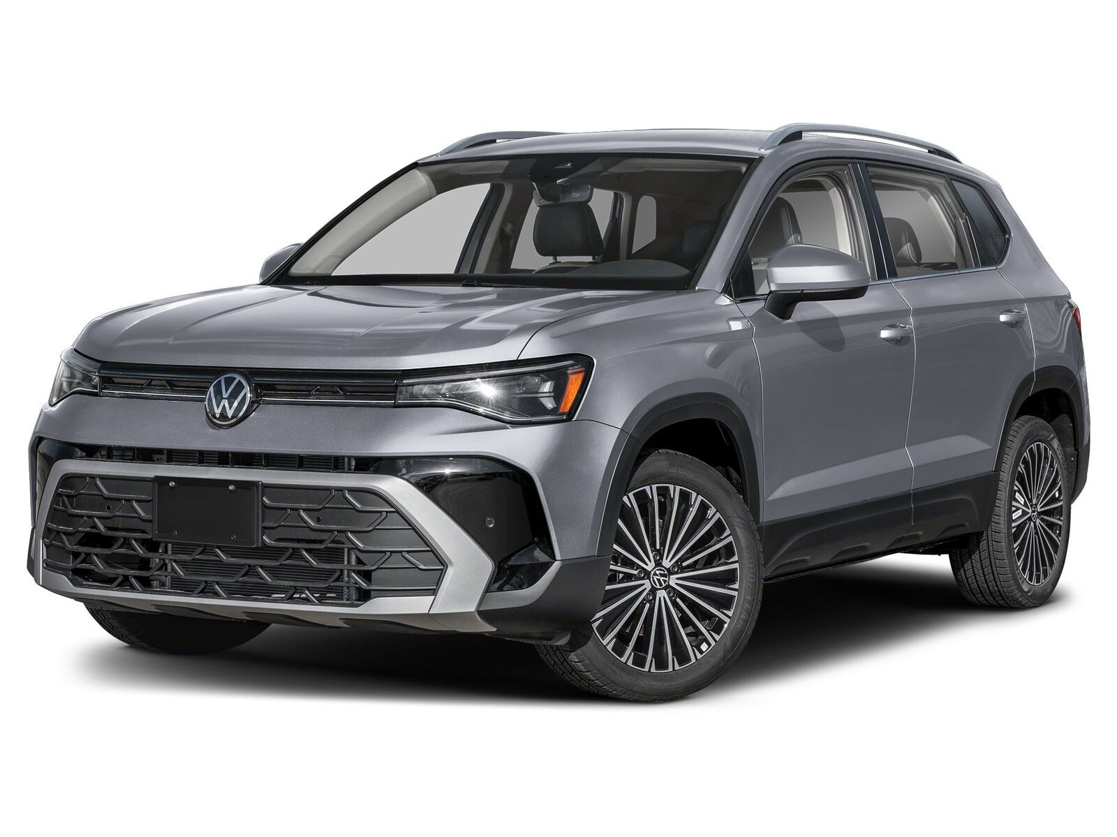 2026 VOLKSWAGEN Taos