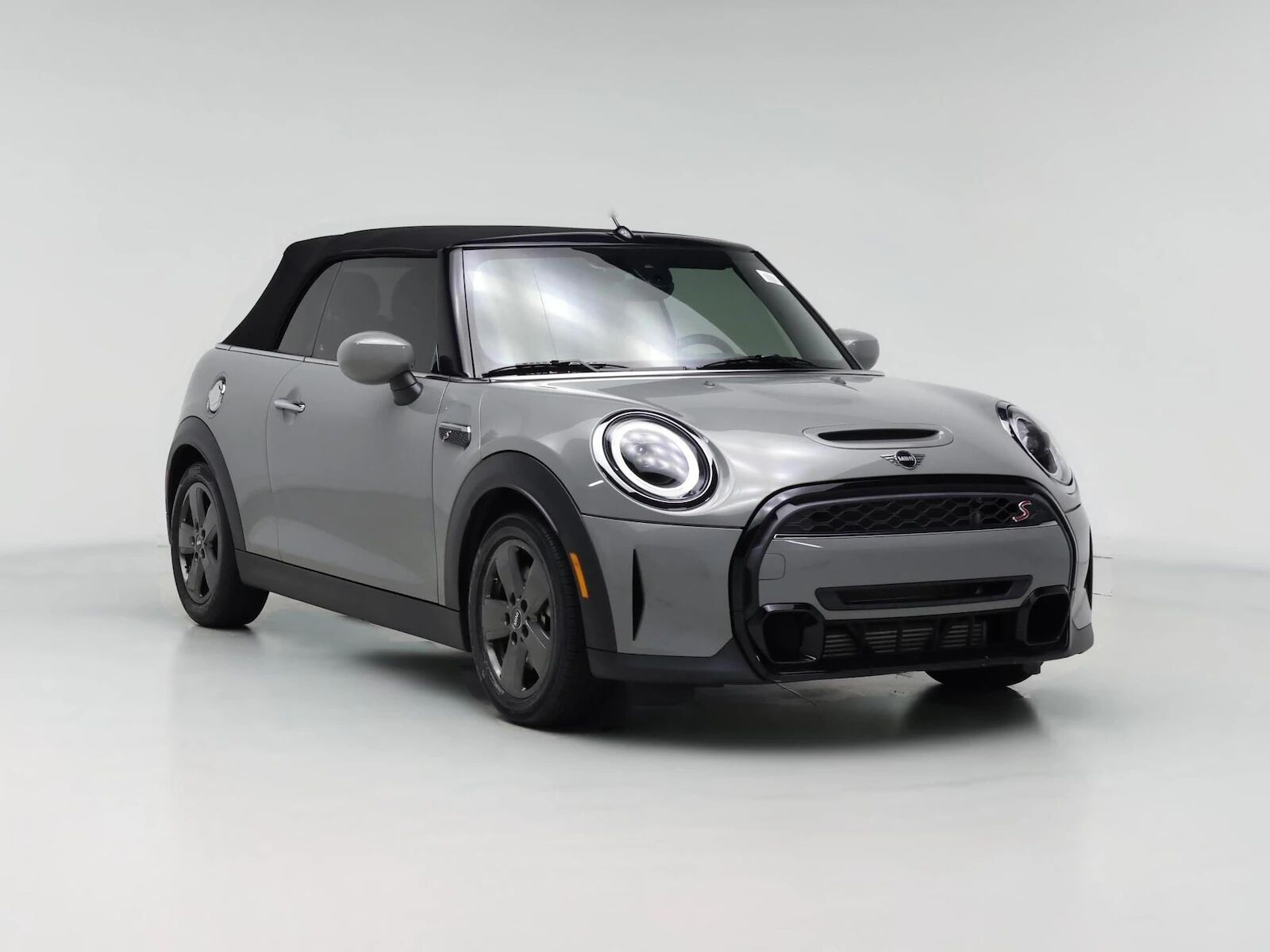 2022 MINI Cooper Convertible