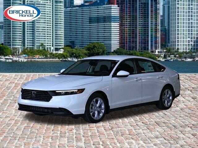 2026 HONDA Accord